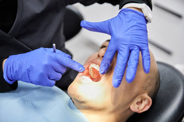 Best Emergency Dental Care for Sports Injuries in Shavertown, PA
